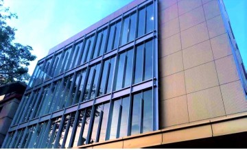 Floor image for Incubex - Koramangala Thrive Hub